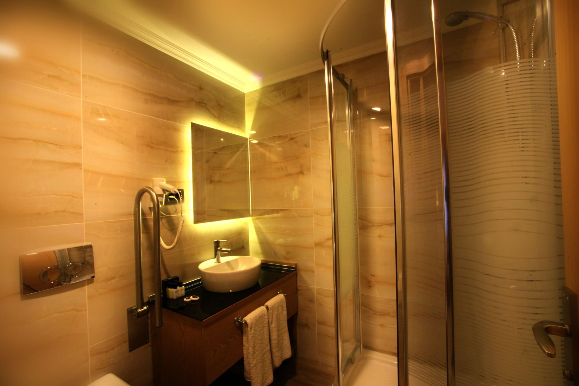 Beyoglu Mls 3* Стамбул