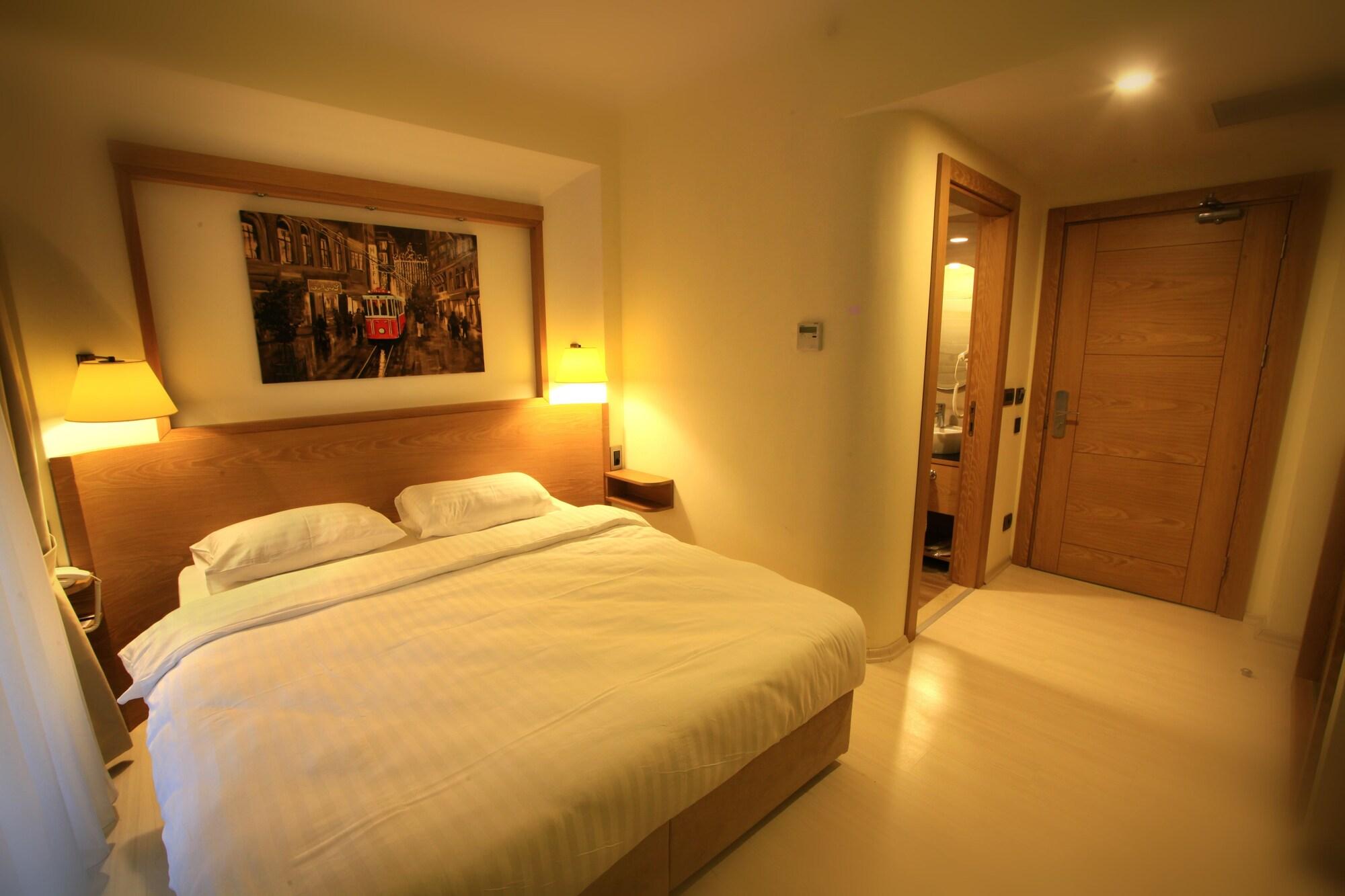 Beyoglu Mls 3* Стамбул