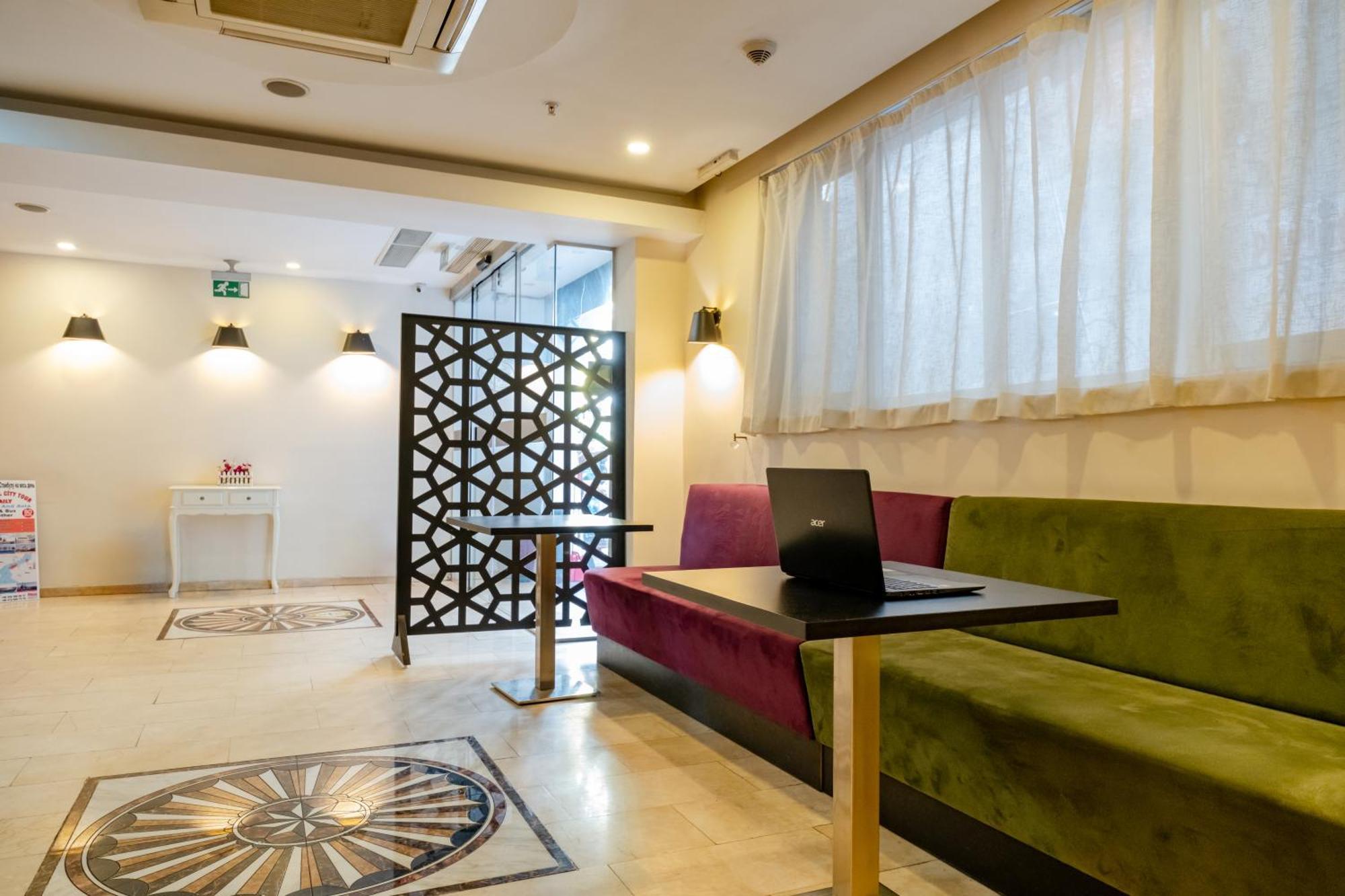 Beyoglu Mls Готель типу 