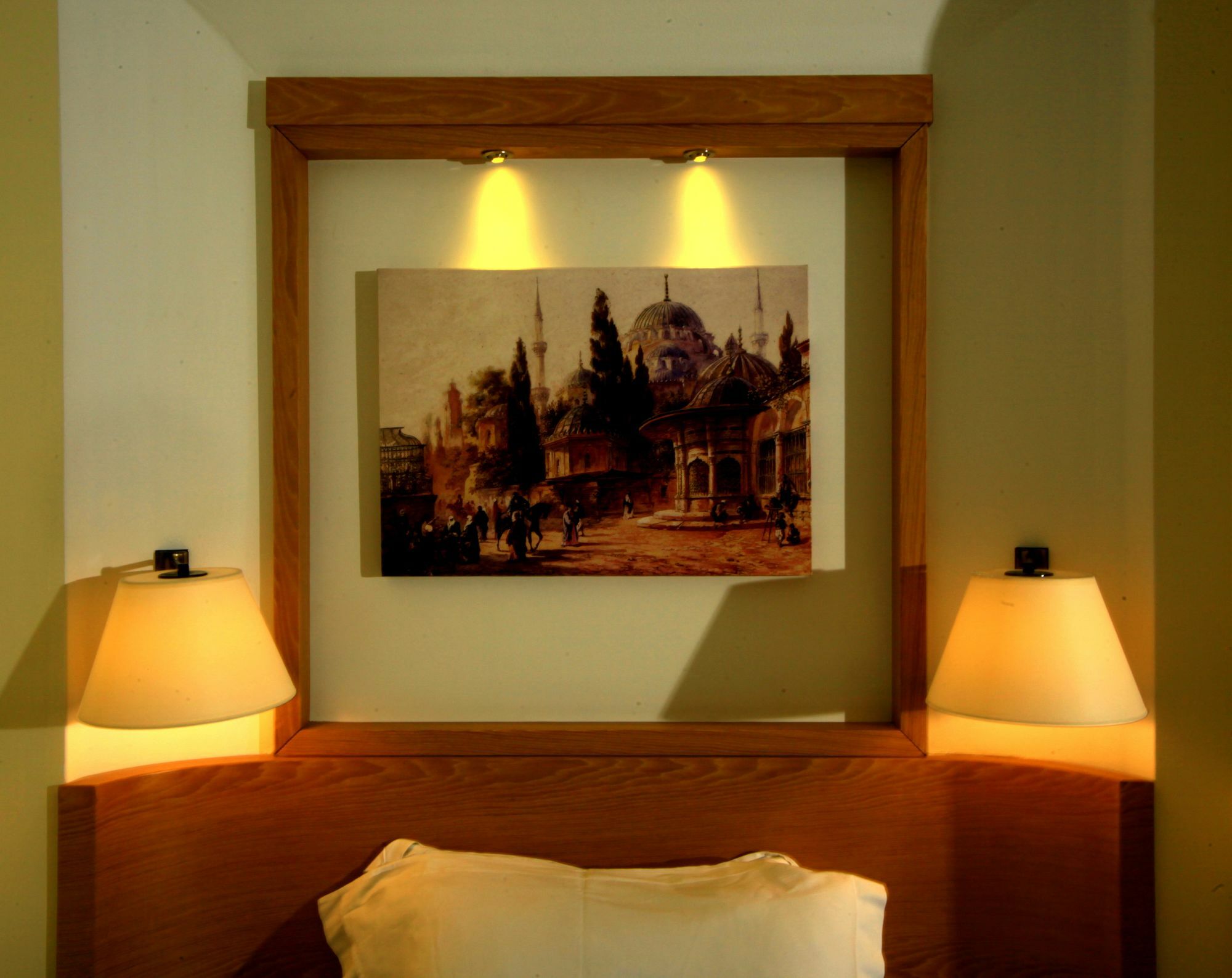 Beyoglu Mls 3* Стамбул