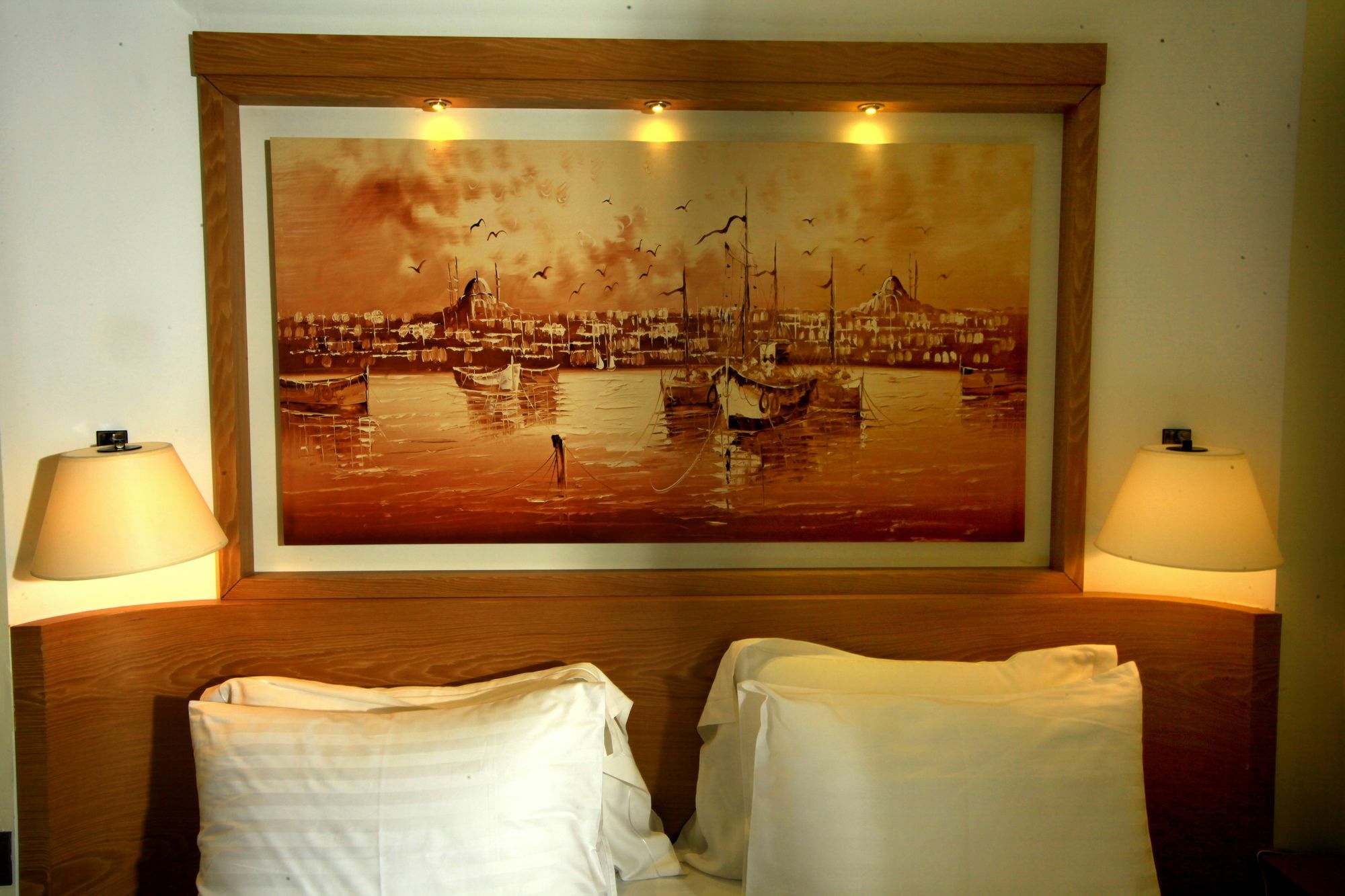 Beyoglu Mls 3* Стамбул